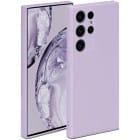 ONEFLOW Soft Case Samsung Galaxy S23 Ultra mit Kameraschutz – Weiteres Produktbild 1