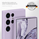 ONEFLOW Soft Case Samsung Galaxy S23 Ultra mit Kameraschutz – Weiteres Produktbild 4