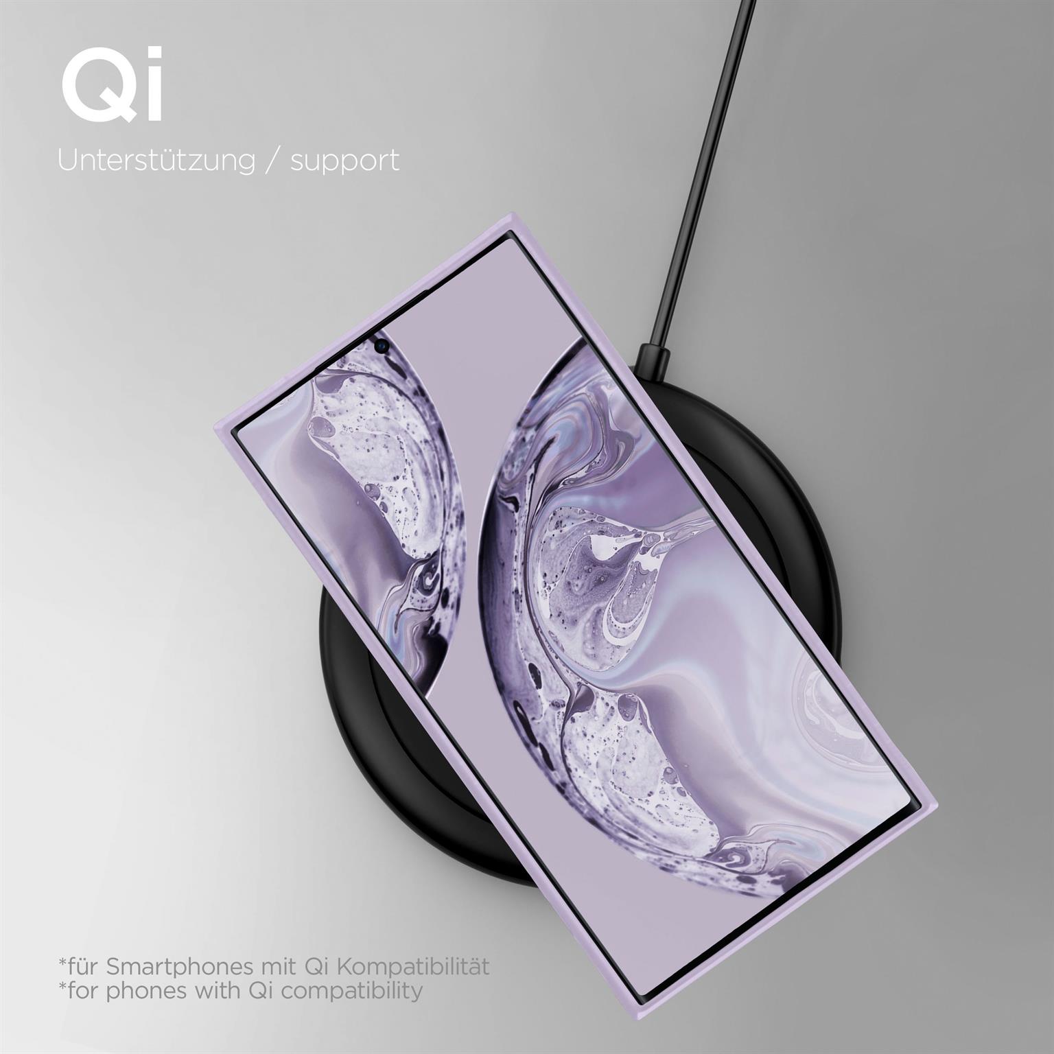 ONEFLOW Soft Case Samsung Galaxy S23 Ultra mit Kameraschutz – Weiteres Produktbild 5 ONEFLOW Soft Case Samsung Galaxy S23 Ultra mit Kameraschutz – Weiteres Produktbild 5