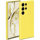 ONEFLOW Soft Case Samsung Galaxy S23 Ultra mit Kameraschutz – Weiteres Produktbild 1