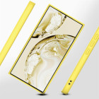 ONEFLOW Soft Case Samsung Galaxy S23 Ultra mit Kameraschutz – Weiteres Produktbild 2