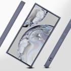 ONEFLOW Soft Case Samsung Galaxy S23 Ultra mit Kameraschutz – Weiteres Produktbild 2