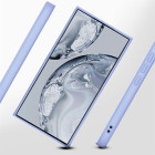 ONEFLOW Soft Case Samsung Galaxy S23 Ultra mit Kameraschutz – Weiteres Produktbild 2