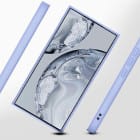 ONEFLOW Soft Case Samsung Galaxy S23 Ultra mit Kameraschutz – Weiteres Produktbild 2