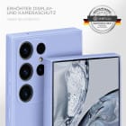ONEFLOW Soft Case Samsung Galaxy S23 Ultra mit Kameraschutz – Weiteres Produktbild 4