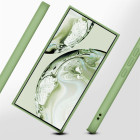 ONEFLOW Soft Case Samsung Galaxy S23 Ultra mit Kameraschutz – Weiteres Produktbild 2