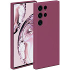 ONEFLOW Soft Case Samsung Galaxy S23 Ultra mit Kameraschutz – Weiteres Produktbild 1