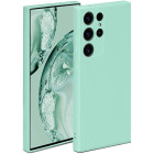 ONEFLOW Soft Case Samsung Galaxy S23 Ultra mit Kameraschutz – Weiteres Produktbild 1