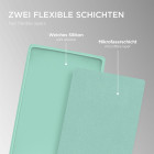 ONEFLOW Soft Case Samsung Galaxy S23 Ultra mit Kameraschutz – Weiteres Produktbild 3