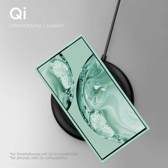 ONEFLOW Soft Case Samsung Galaxy S23 Ultra mit Kameraschutz – Weiteres Produktbild 5 ONEFLOW Soft Case Samsung Galaxy S23 Ultra mit Kameraschutz – Weiteres Produktbild 5