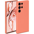 ONEFLOW Soft Case Samsung Galaxy S23 Ultra mit Kameraschutz – Weiteres Produktbild 1