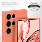 ONEFLOW Soft Case Samsung Galaxy S23 Ultra mit Kameraschutz – Weiteres Produktbild 4