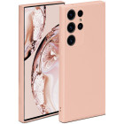 ONEFLOW Soft Case Samsung Galaxy S23 Ultra mit Kameraschutz – Weiteres Produktbild 1