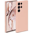 ONEFLOW Soft Case Samsung Galaxy S23 Ultra mit Kameraschutz – Weiteres Produktbild 1