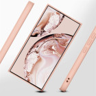 ONEFLOW Soft Case Samsung Galaxy S23 Ultra mit Kameraschutz – Weiteres Produktbild 2