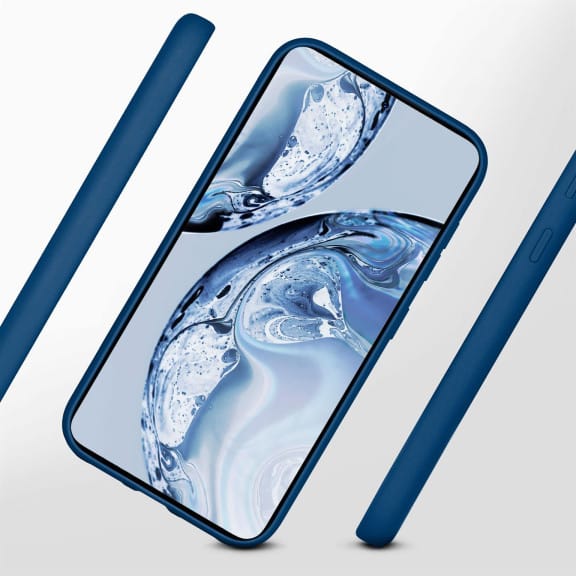 ONEFLOW Soft Case Samsung Galaxy S23 mit Kameraschutz – Weiteres Produktbild 2 ONEFLOW Soft Case Samsung Galaxy S23 mit Kameraschutz – Weiteres Produktbild 2