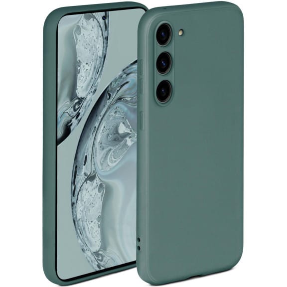 ONEFLOW Soft Case Samsung Galaxy S23 mit Kameraschutz – Weiteres Produktbild 1 ONEFLOW Soft Case Samsung Galaxy S23 mit Kameraschutz – Weiteres Produktbild 1