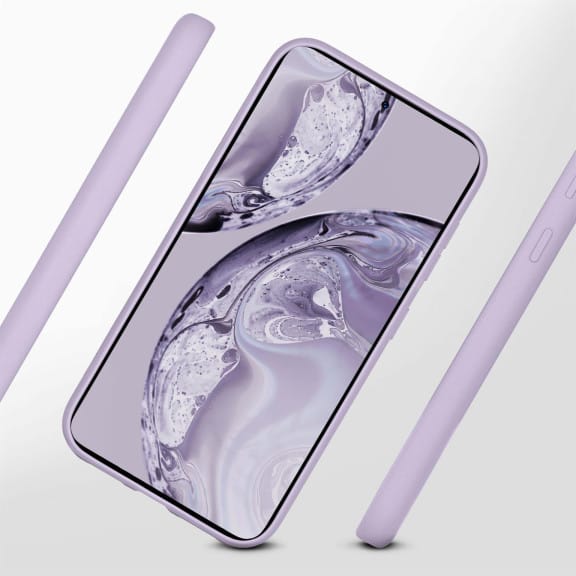 ONEFLOW Soft Case Samsung Galaxy S23 mit Kameraschutz – Weiteres Produktbild 2 ONEFLOW Soft Case Samsung Galaxy S23 mit Kameraschutz – Weiteres Produktbild 2