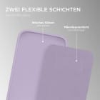 ONEFLOW Soft Case Samsung Galaxy S23 mit Kameraschutz – Weiteres Produktbild 3