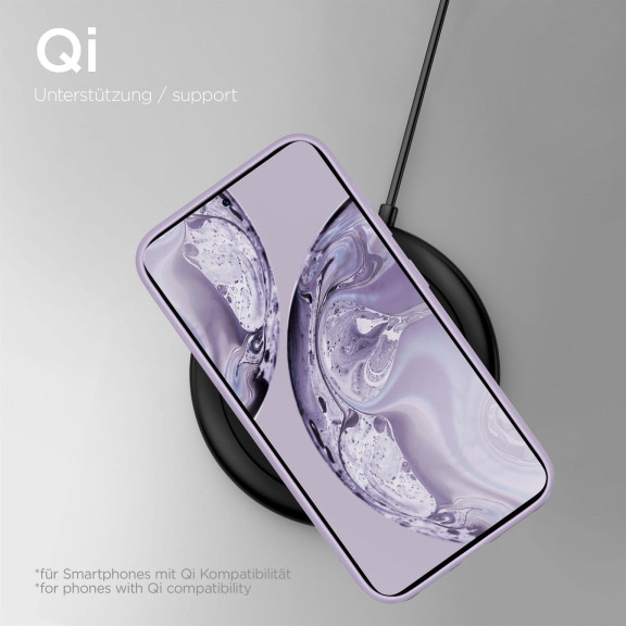 ONEFLOW Soft Case Samsung Galaxy S23 mit Kameraschutz – Weiteres Produktbild 5