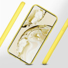 ONEFLOW Soft Case Samsung Galaxy S23 mit Kameraschutz – Weiteres Produktbild 2