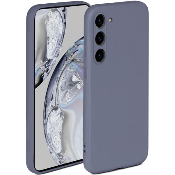 ONEFLOW Soft Case Samsung Galaxy S23 mit Kameraschutz – Weiteres Produktbild 1 ONEFLOW Soft Case Samsung Galaxy S23 mit Kameraschutz – Weiteres Produktbild 1