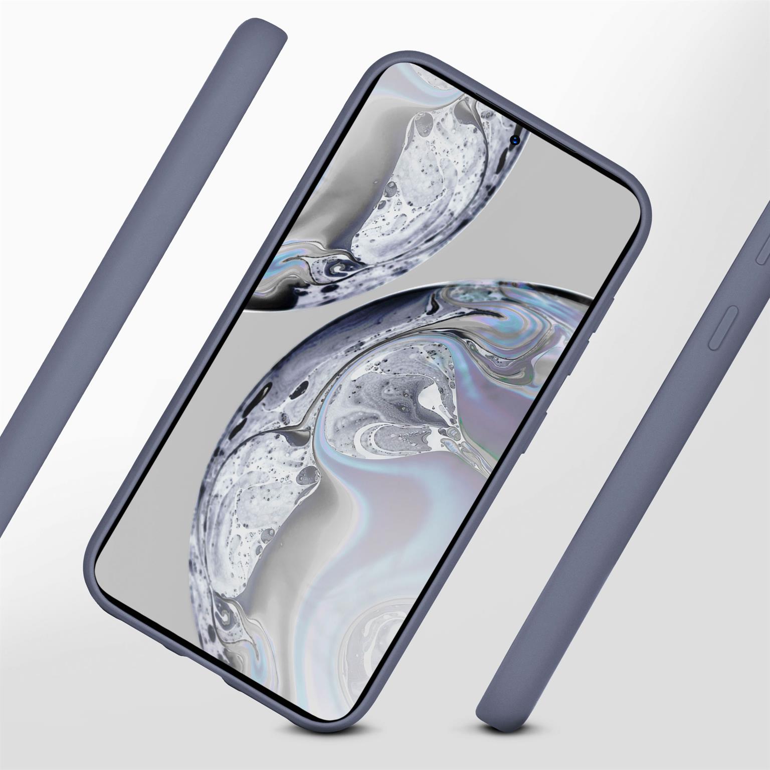 ONEFLOW Soft Case Samsung Galaxy S23 mit Kameraschutz – Weiteres Produktbild 2 ONEFLOW Soft Case Samsung Galaxy S23 mit Kameraschutz – Weiteres Produktbild 2