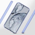 ONEFLOW Soft Case Samsung Galaxy S23 mit Kameraschutz – Weiteres Produktbild 2