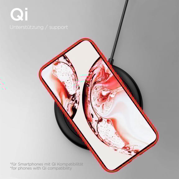 ONEFLOW Soft Case Samsung Galaxy S23 mit Kameraschutz – Weiteres Produktbild 5 ONEFLOW Soft Case Samsung Galaxy S23 mit Kameraschutz – Weiteres Produktbild 5