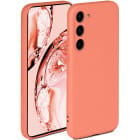 ONEFLOW Soft Case Samsung Galaxy S23 mit Kameraschutz – Weiteres Produktbild 1