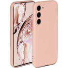 ONEFLOW Soft Case Samsung Galaxy S23 mit Kameraschutz – Weiteres Produktbild 1