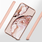 ONEFLOW Soft Case Samsung Galaxy S23 mit Kameraschutz – Weiteres Produktbild 2