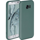 ONEFLOW Soft Case Samsung Galaxy S7 Edge mit Kameraschutz – Weiteres Produktbild 1