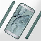 ONEFLOW Soft Case Samsung Galaxy S7 Edge mit Kameraschutz – Weiteres Produktbild 2