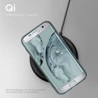 ONEFLOW Soft Case Samsung Galaxy S7 Edge mit Kameraschutz – Weiteres Produktbild 5