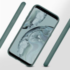 ONEFLOW Soft Case Samsung Galaxy S8 Plus mit Kameraschutz – Weiteres Produktbild 2