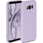 ONEFLOW Soft Case Samsung Galaxy S8 Plus mit Kameraschutz – Weiteres Produktbild 1