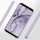 ONEFLOW Soft Case Samsung Galaxy S8 Plus mit Kameraschutz – Weiteres Produktbild 2