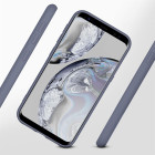 ONEFLOW Soft Case Samsung Galaxy S8 Plus mit Kameraschutz – Weiteres Produktbild 2