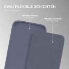 ONEFLOW Soft Case Samsung Galaxy S8 Plus mit Kameraschutz – Weiteres Produktbild 3