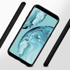 ONEFLOW Soft Case Samsung Galaxy S8 Plus mit Kameraschutz – Weiteres Produktbild 2