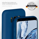 ONEFLOW Soft Case Samsung Galaxy S8 mit Kameraschutz – Weiteres Produktbild 4