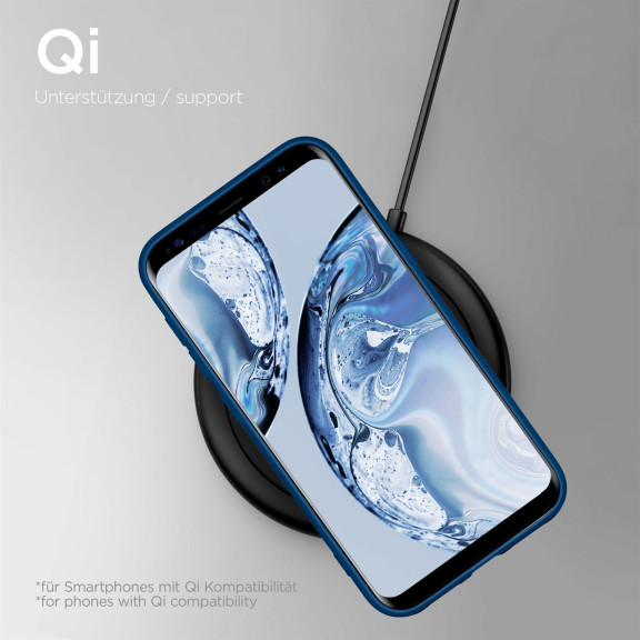 ONEFLOW Soft Case Samsung Galaxy S8 mit Kameraschutz – Weiteres Produktbild 5 ONEFLOW Soft Case Samsung Galaxy S8 mit Kameraschutz – Weiteres Produktbild 5