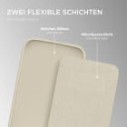 ONEFLOW Soft Case Samsung Galaxy S8 mit Kameraschutz – Weiteres Produktbild 3