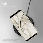 ONEFLOW Soft Case Samsung Galaxy S8 mit Kameraschutz – Weiteres Produktbild 5