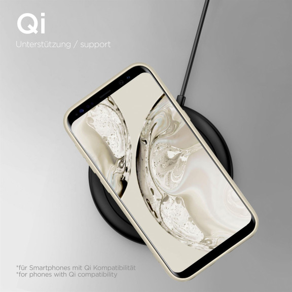 ONEFLOW Soft Case Samsung Galaxy S8 mit Kameraschutz – Weiteres Produktbild 5 ONEFLOW Soft Case Samsung Galaxy S8 mit Kameraschutz – Weiteres Produktbild 5