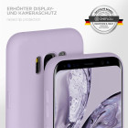 ONEFLOW Soft Case Samsung Galaxy S8 mit Kameraschutz – Weiteres Produktbild 4