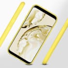 ONEFLOW Soft Case Samsung Galaxy S8 mit Kameraschutz – Weiteres Produktbild 2