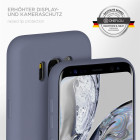 ONEFLOW Soft Case Samsung Galaxy S8 mit Kameraschutz – Weiteres Produktbild 4