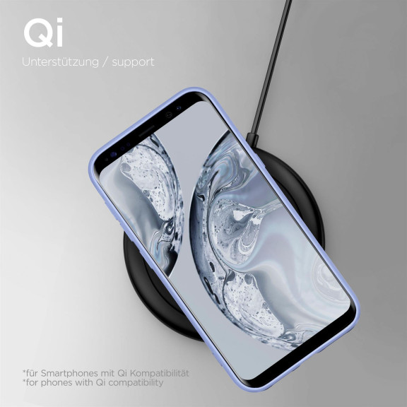 ONEFLOW Soft Case Samsung Galaxy S8 mit Kameraschutz – Weiteres Produktbild 5 ONEFLOW Soft Case Samsung Galaxy S8 mit Kameraschutz – Weiteres Produktbild 5